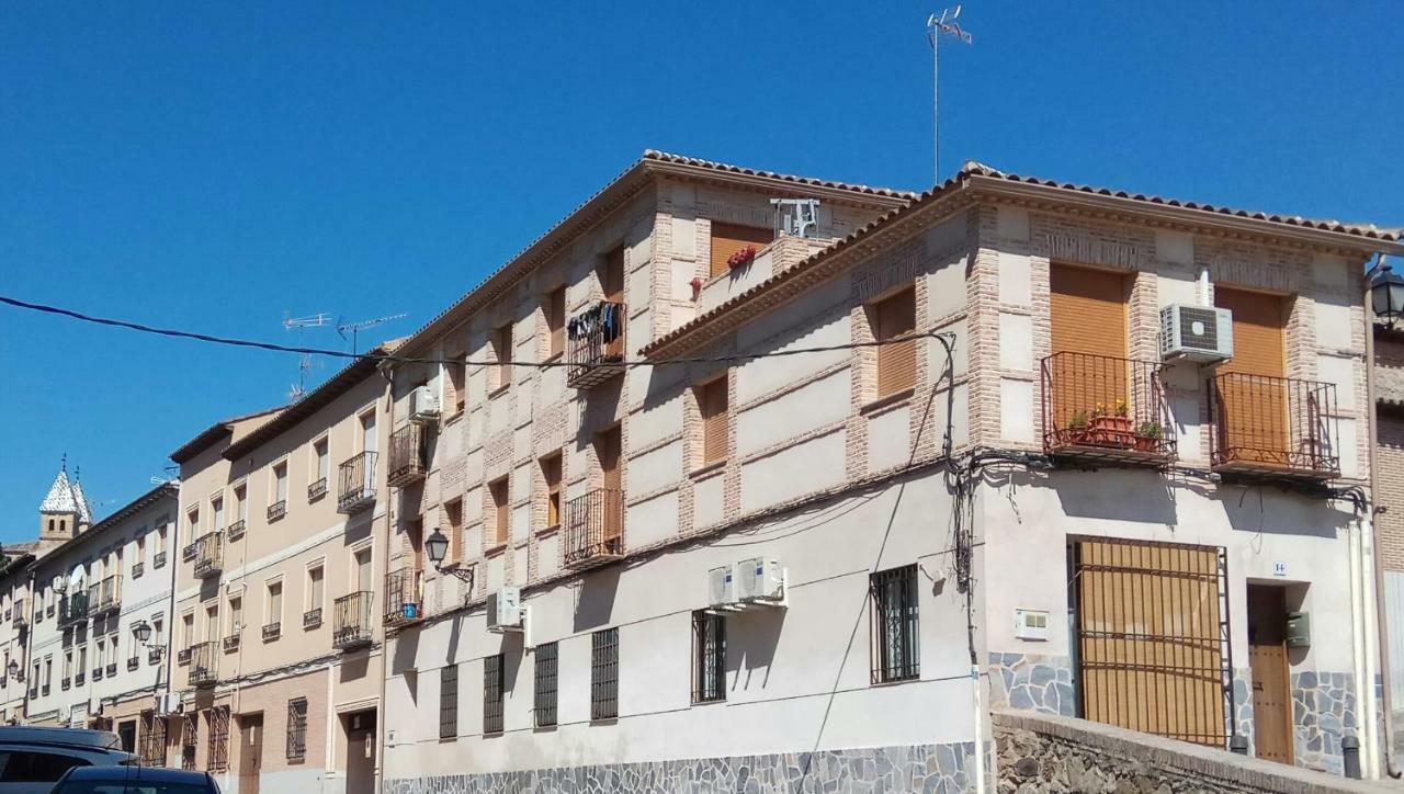 Apartamento El Rincón De Puerta Nueva *