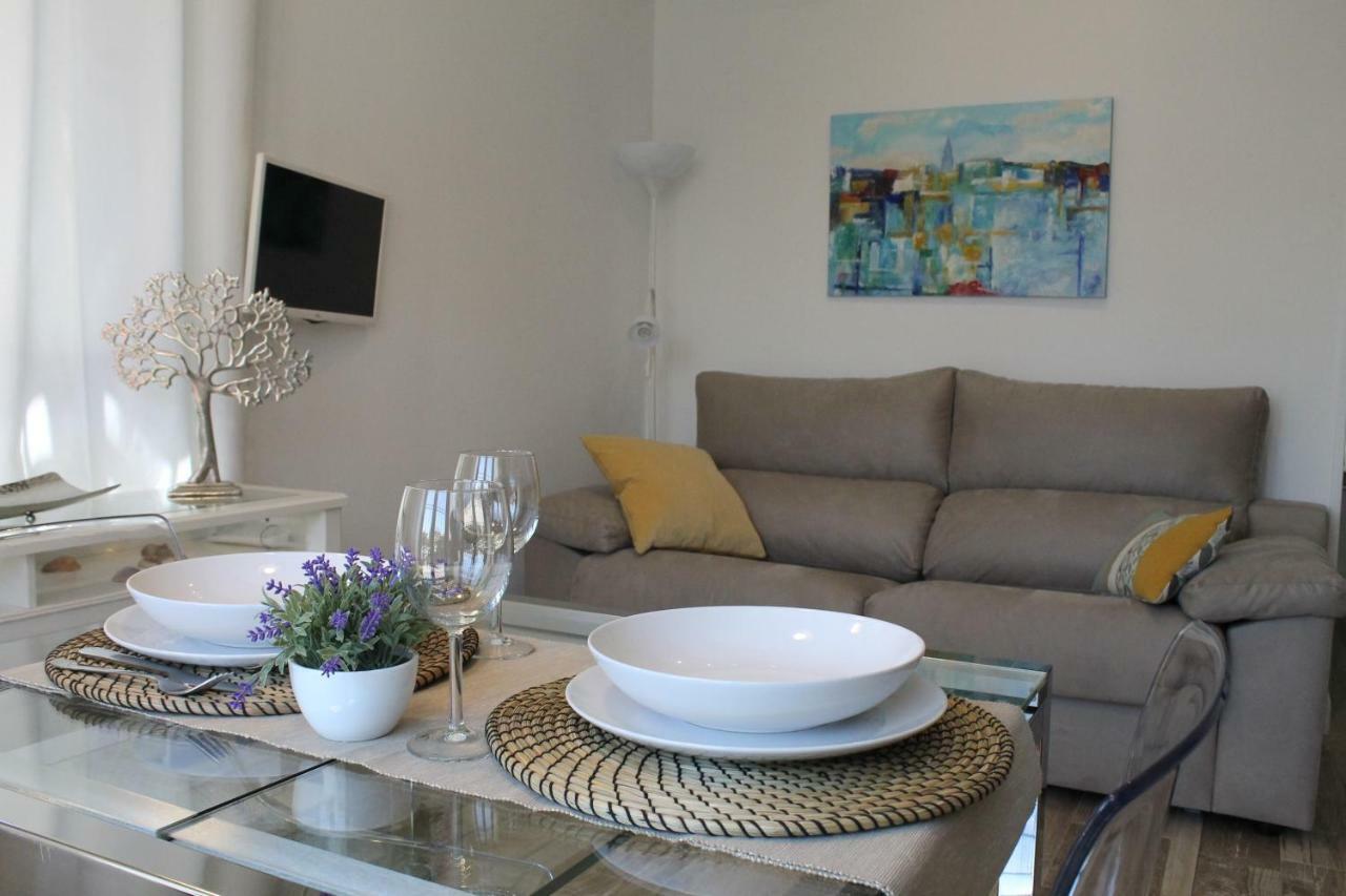 Apartamento El Rincón De Puerta Nueva