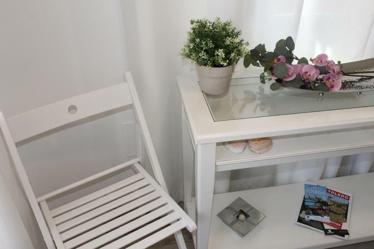 El Rincón De Puerta Nueva Apartamento Toledo