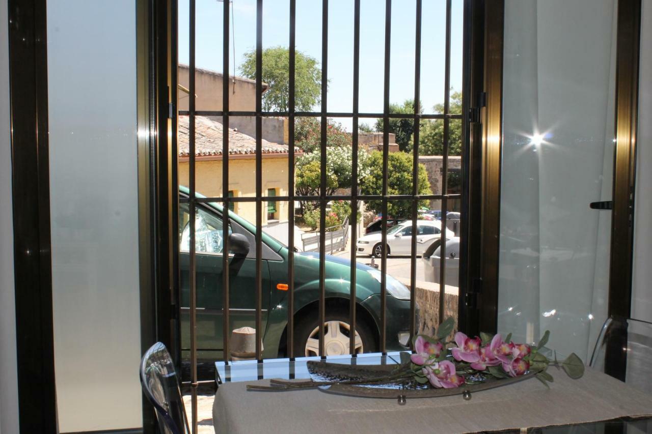 El Rincón De Puerta Nueva Apartamento Toledo