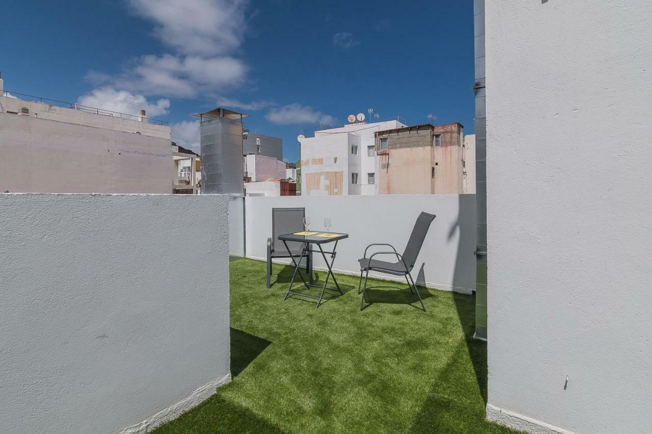 Apartment Lofts Msh Canarias