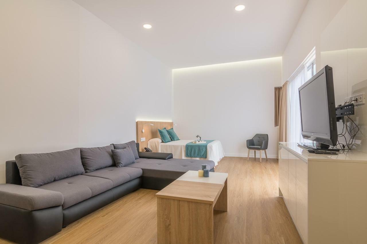 Lofts Msh Canarias Apartment *