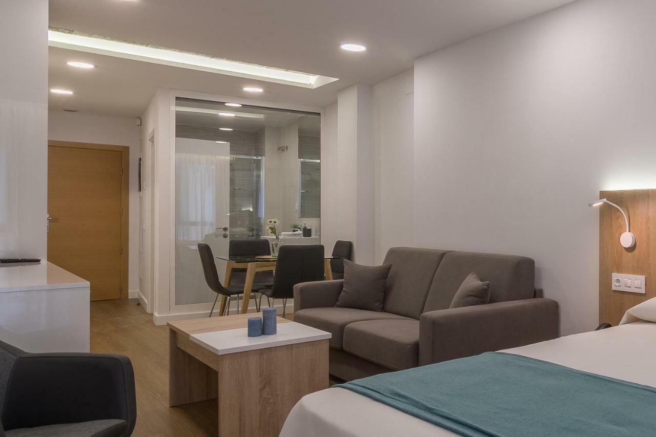 Lofts Msh Canarias *