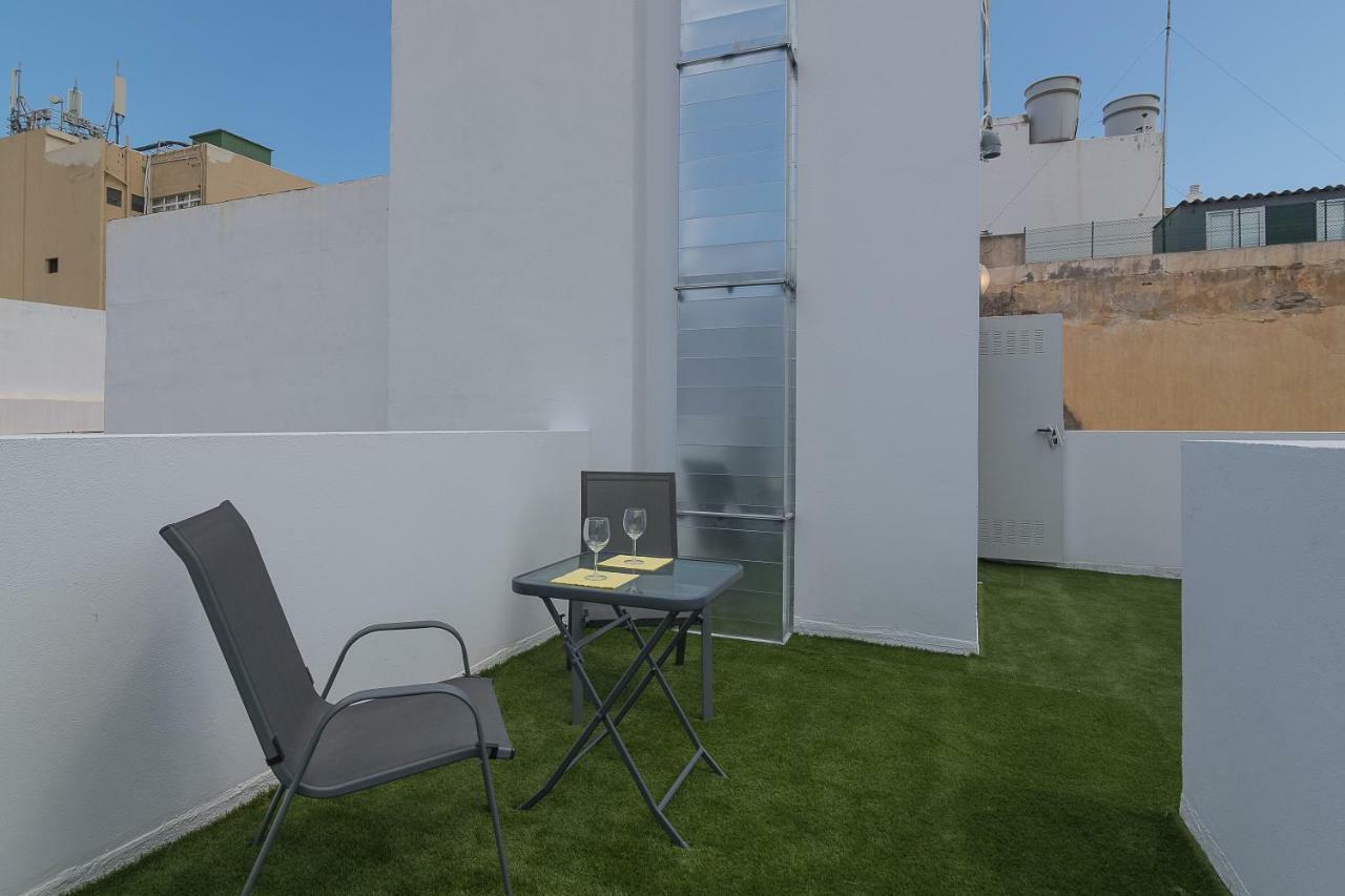 Lofts Msh Canarias Apartment