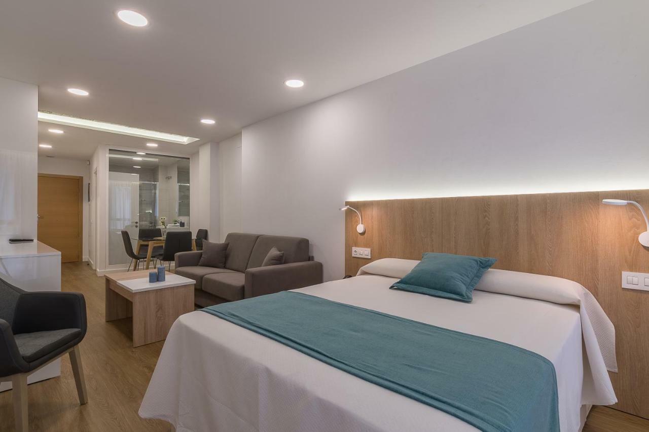 Lofts Msh Canarias Apartment