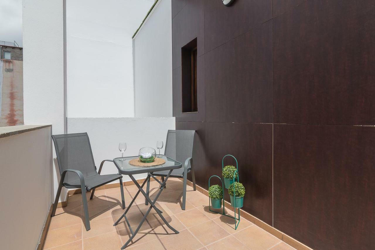 Lofts Msh Canarias