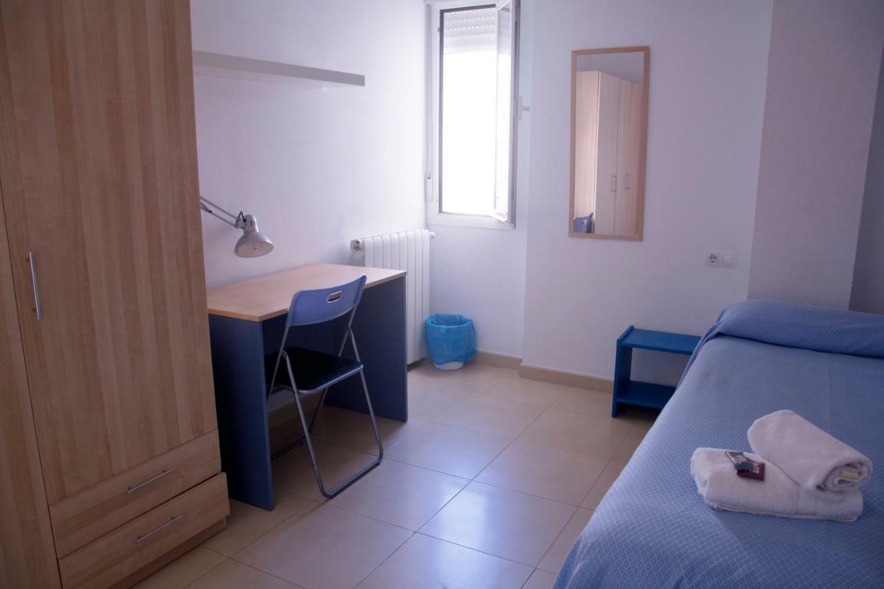 Apartamento Residencia Universitaria Centro *