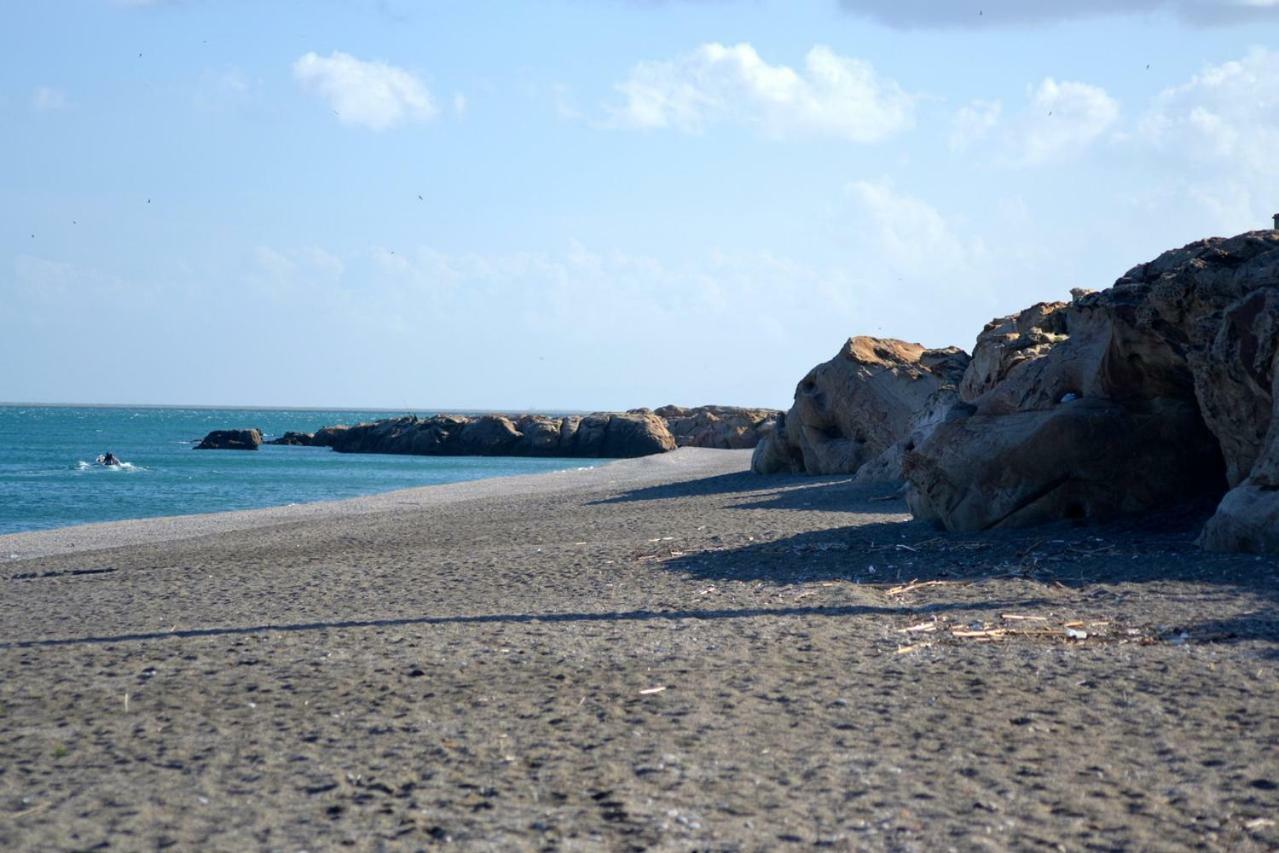 Duquesa Seaview Marina Apartamento