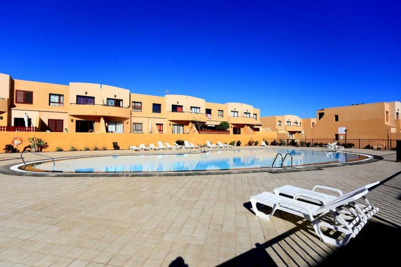 Bahia Sol Apartment *
