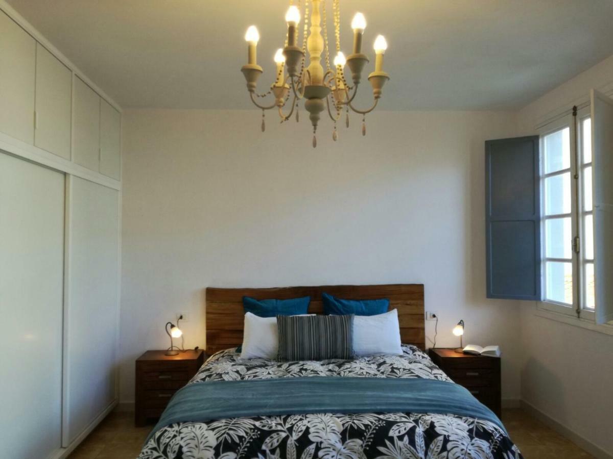 Residencial Lamar * Santa Cruz de la Palma (Isla de la Palma)