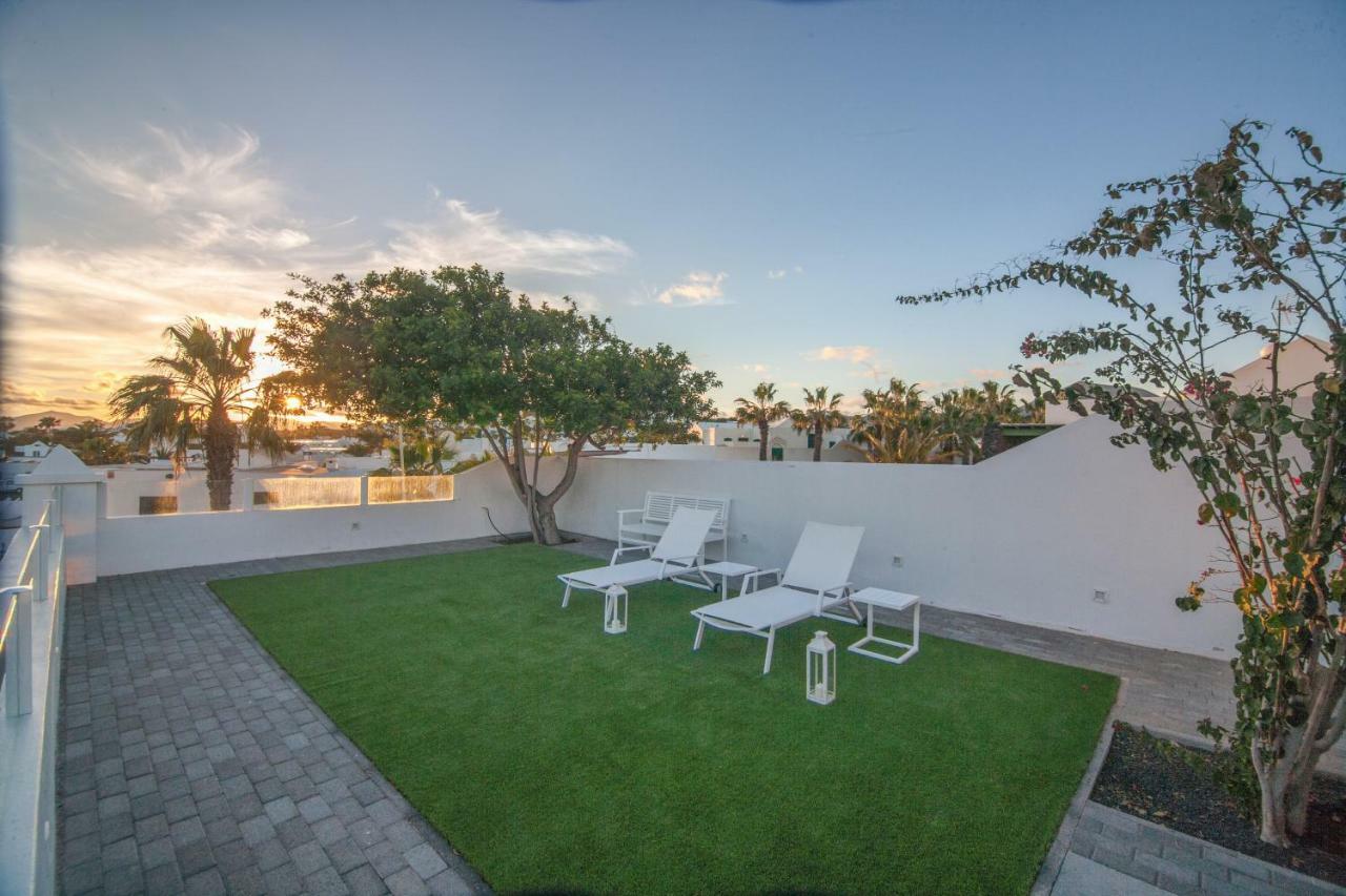 Rooms&suites Princesa Sonia Puerto del Carmen (Lanzarote)