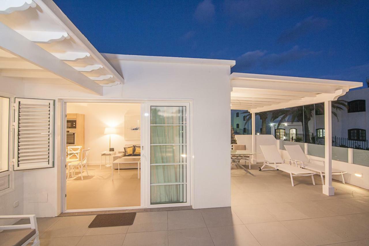 Rooms&suites Princesa Sonia Villa Puerto del Carmen (Lanzarote)