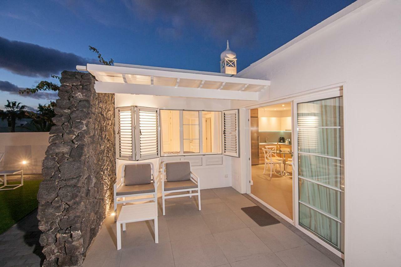 Rooms&suites Princesa Sonia Puerto del Carmen (Lanzarote)