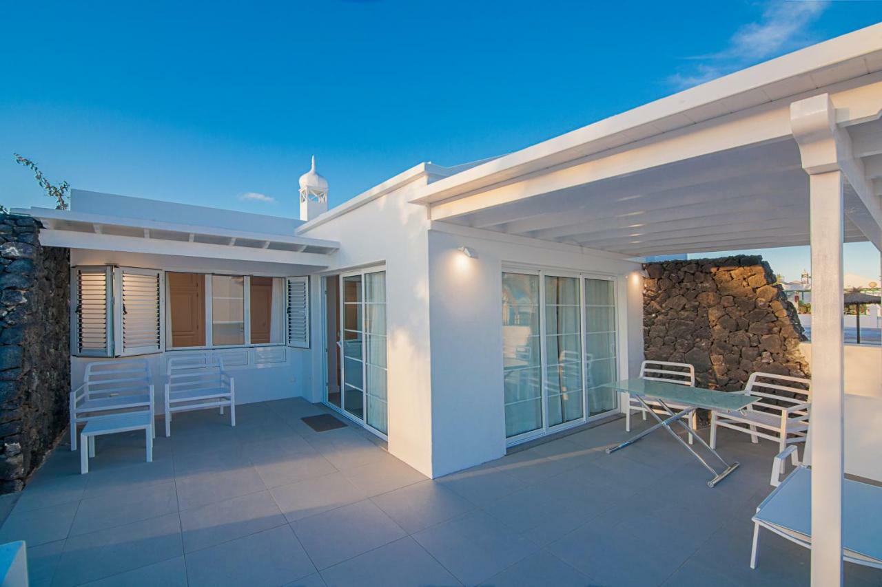 Rooms&suites Princesa Sonia Villa Puerto del Carmen (Lanzarote)