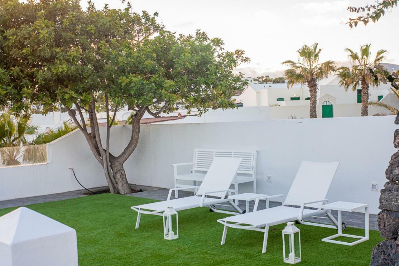 Villa Rooms&suites Princesa Sonia