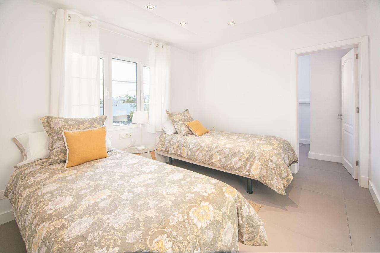 Villa Rooms&suites Princesa Sonia Puerto del Carmen (Lanzarote)