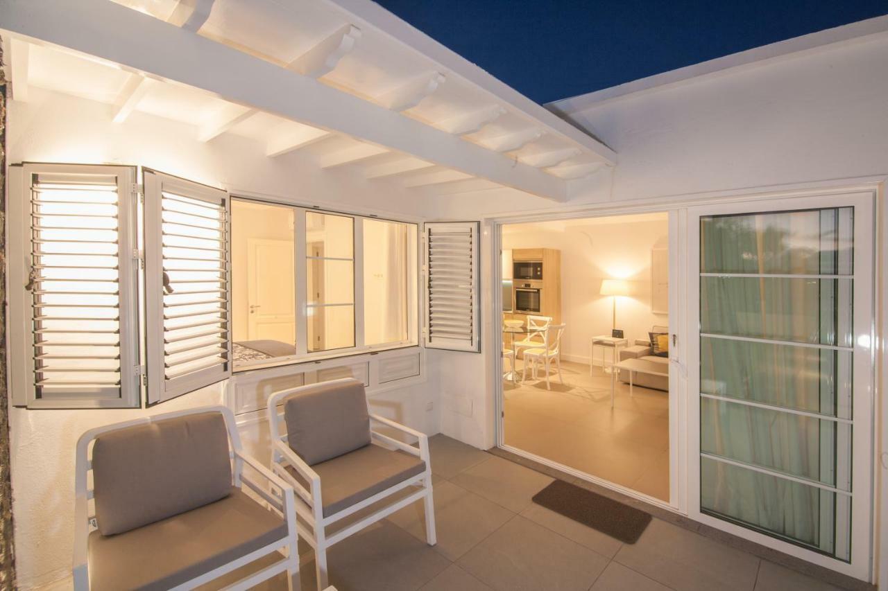 Rooms&suites Princesa Sonia * Puerto del Carmen (Lanzarote)