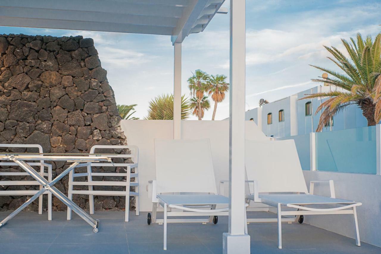 Villa Rooms&suites Princesa Sonia Puerto del Carmen (Lanzarote)