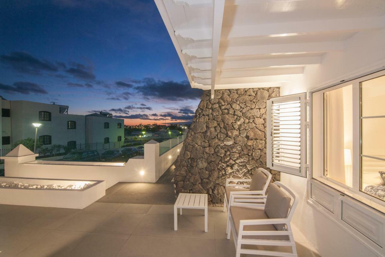 Rooms&suites Princesa Sonia Puerto del Carmen (Lanzarote)