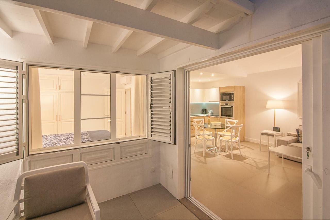Villa Rooms&suites Princesa Sonia