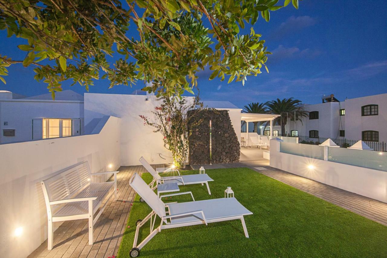 Villa Rooms&suites Princesa Sonia