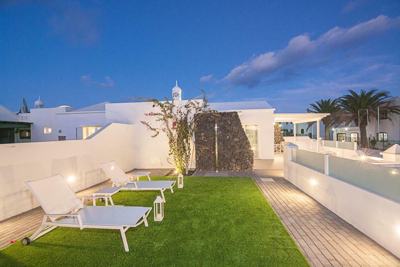 Rooms&suites Princesa Sonia Puerto del Carmen (Lanzarote)