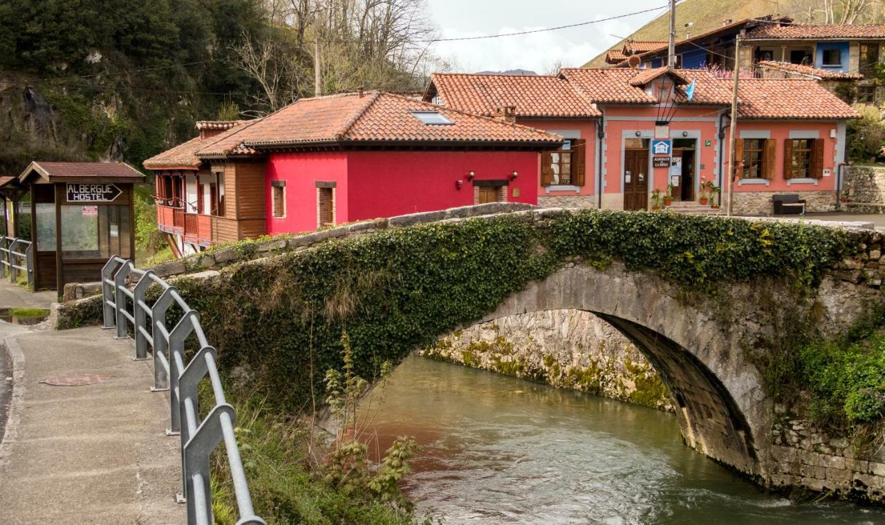 Covadonga *