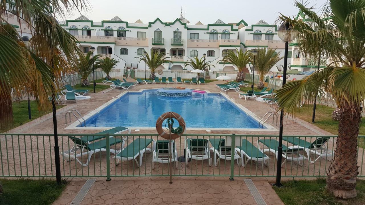Gaudia Apartment
