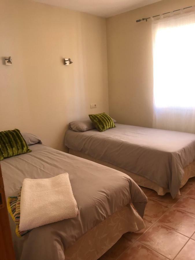 Apartment Calle Vistamar