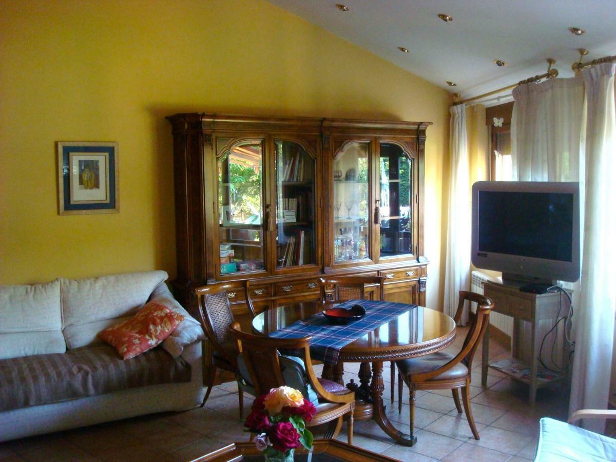 Сasa de vacaciones Casa Francisca, Estavillo