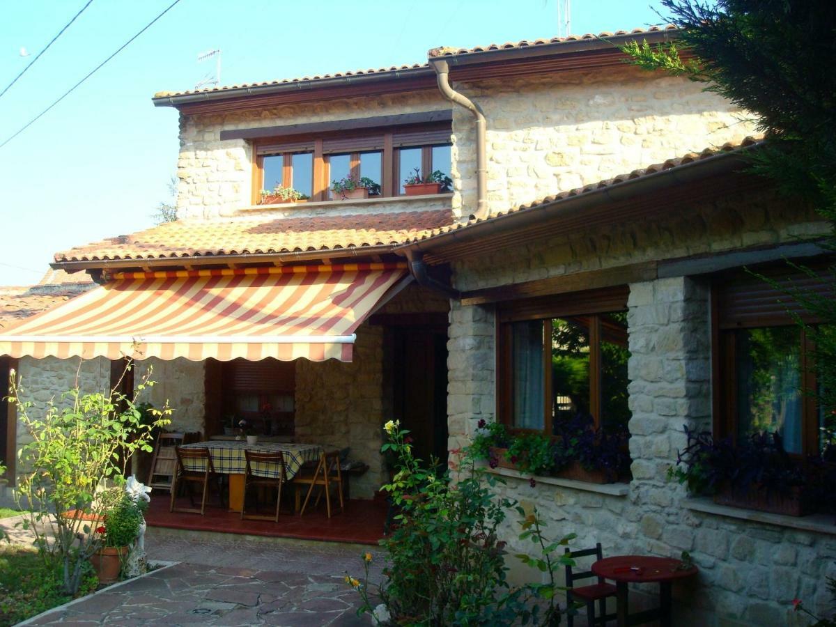 Casa Francisca, Сasa de vacaciones *