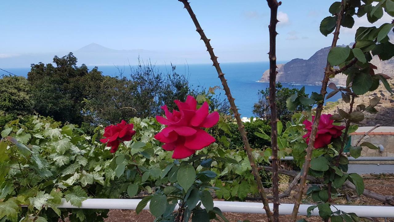Casa Maria Apartment Agulo