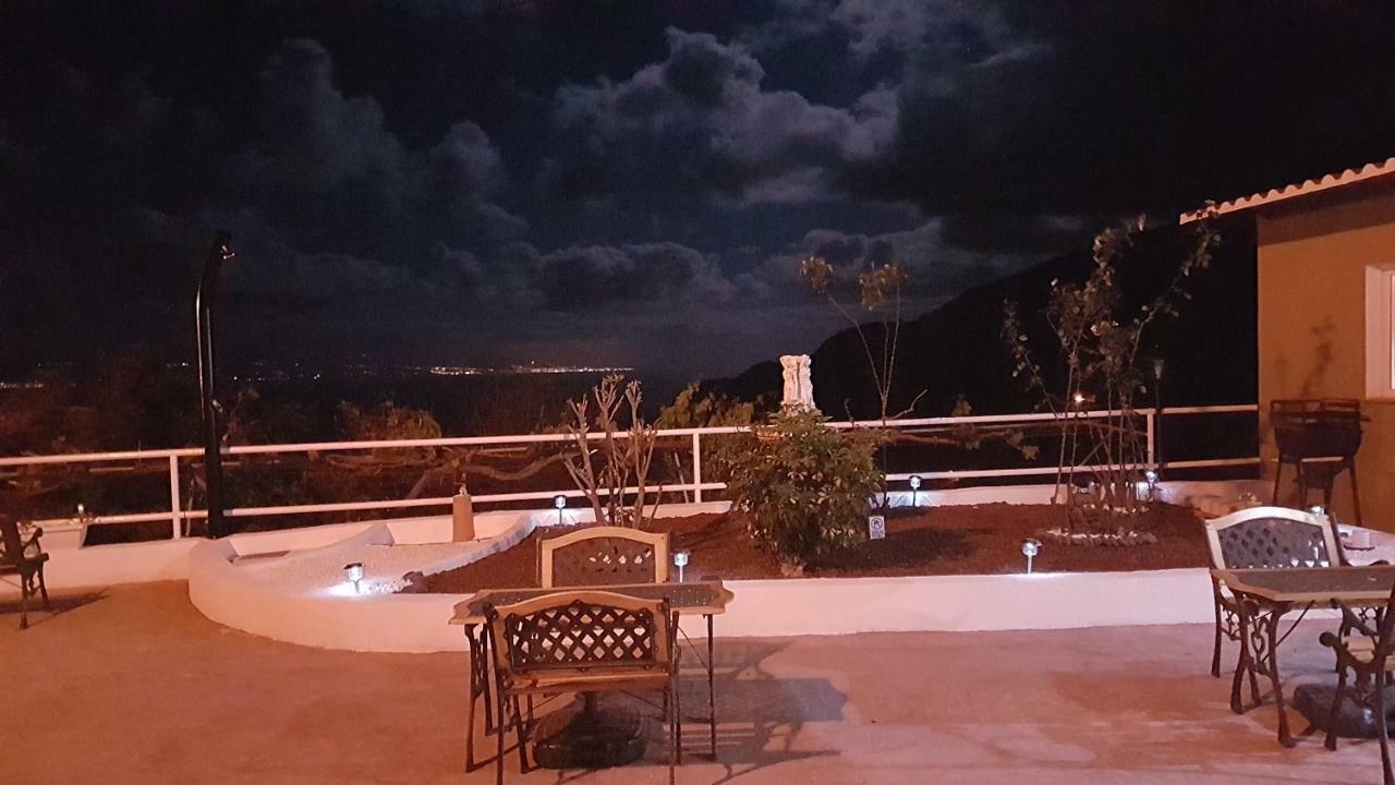 Casa Maria Apartment Agulo