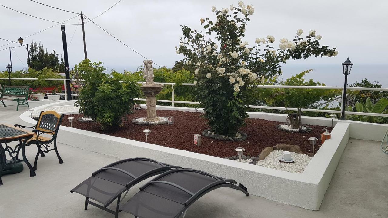 Apartamento Casa María Agulo