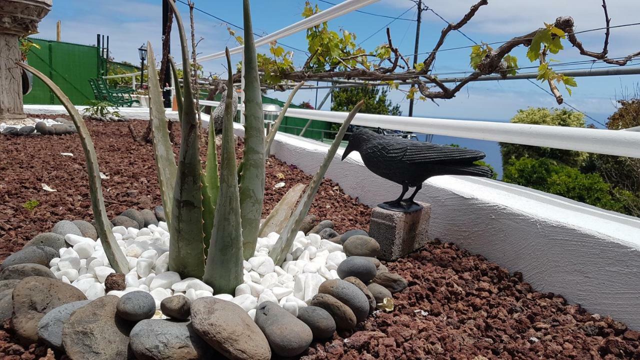 Casa María * Agulo