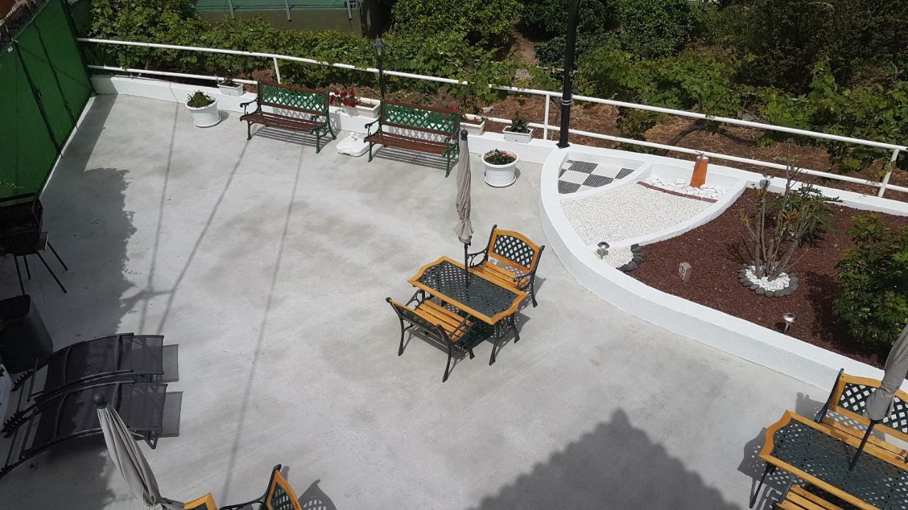 Casa Maria *