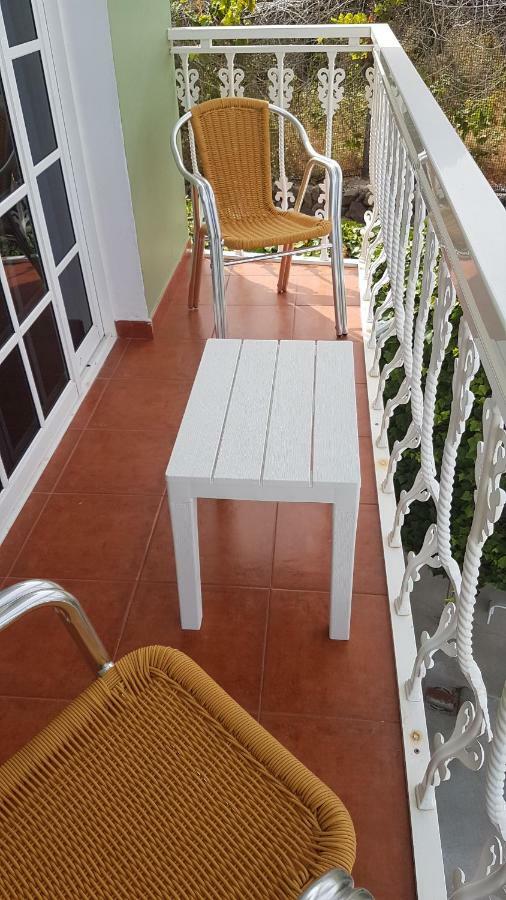 Apartamento Casa María Agulo