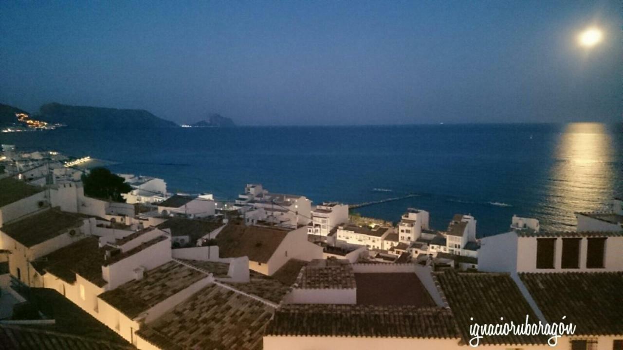 Casa Pier Holiday home Altea