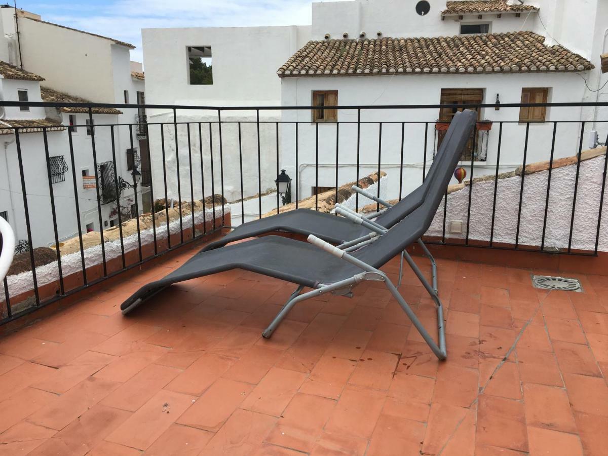 Casa Pier Altea