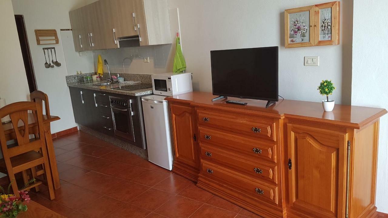 Apartment Casa Maria