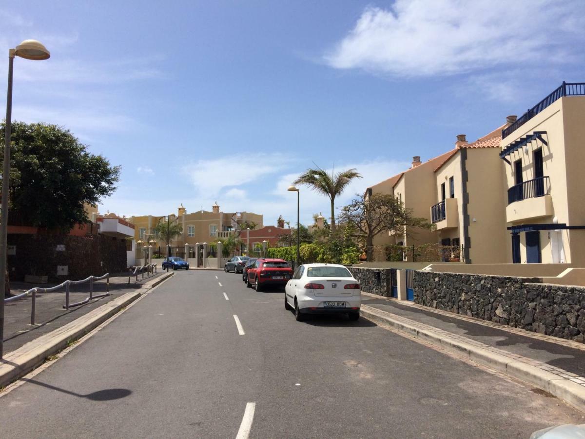 Paraiso Del Mar Apartamento