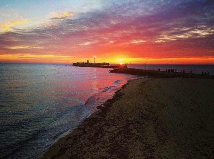 Apartamento Caleta