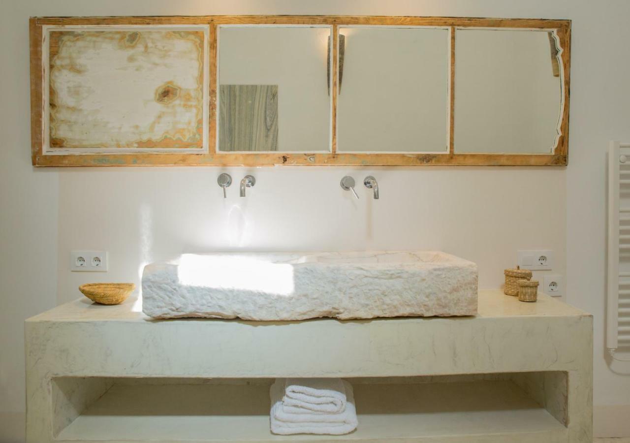 Apartamento Casa Plaza San Antonio