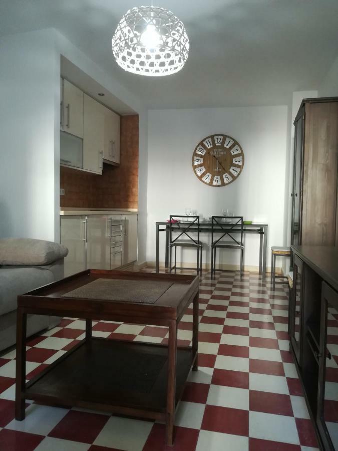 Apartamento Apartamento Gravina 3 *