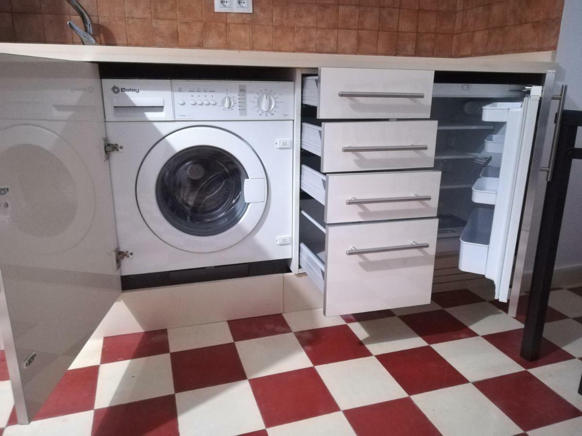 Apartamento Gravina 3 *