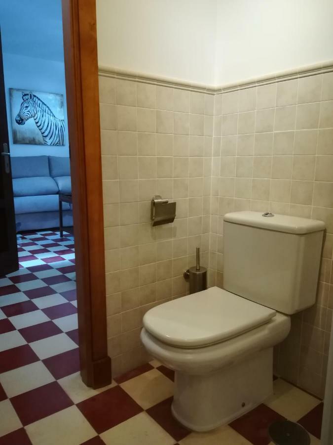 Apartamento Gravina 3