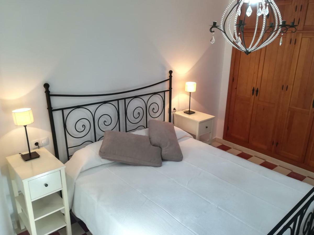 Apartamento Apartamento Gravina 3 *