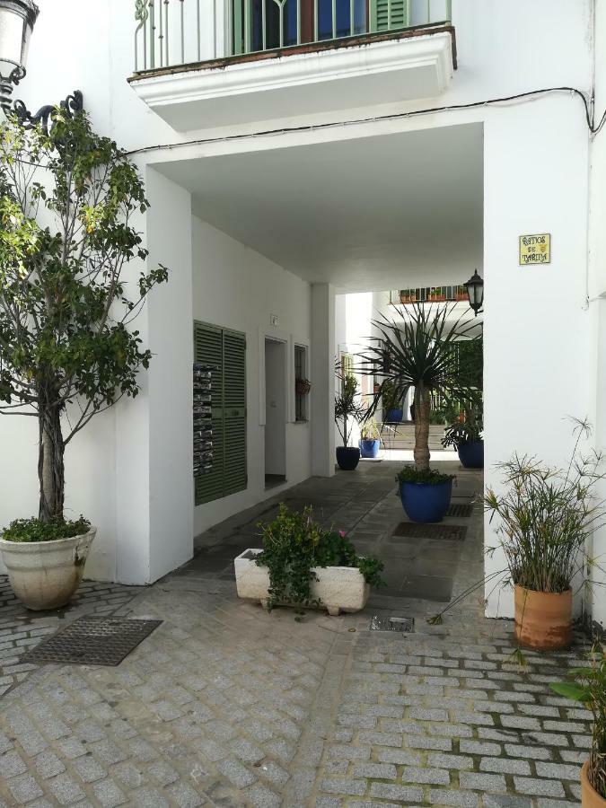 Apartamento Apartamento Gravina 3 *