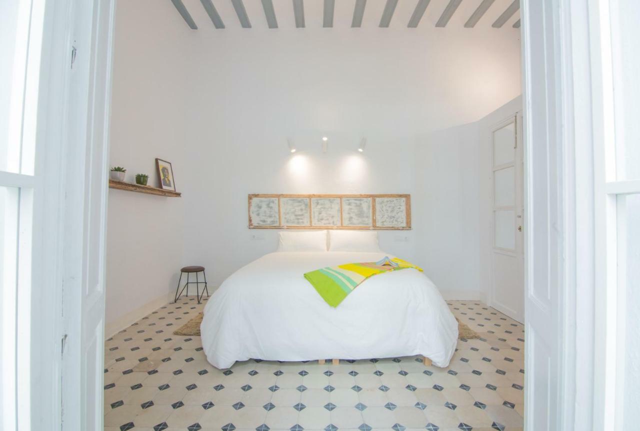Apartamento Casa Plaza San Antonio *