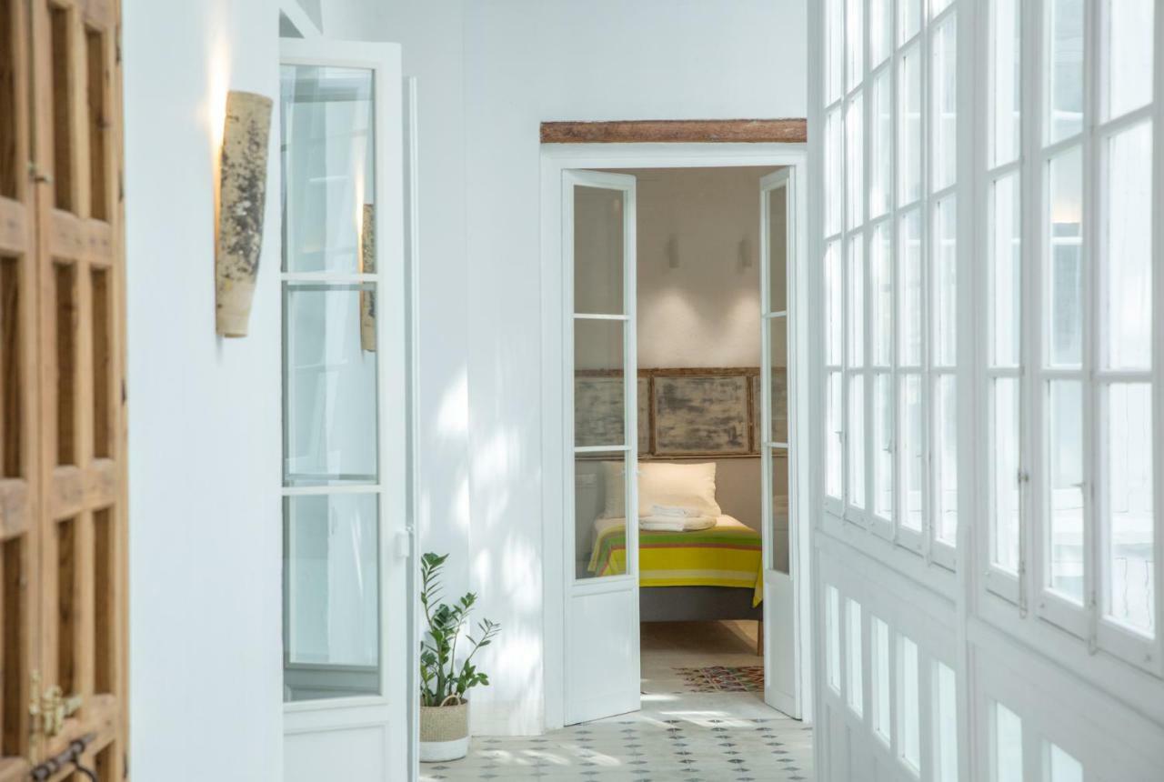 Apartamento Casa Plaza San Antonio *
